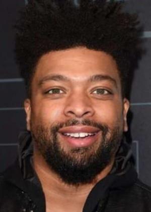 DeRay Davis